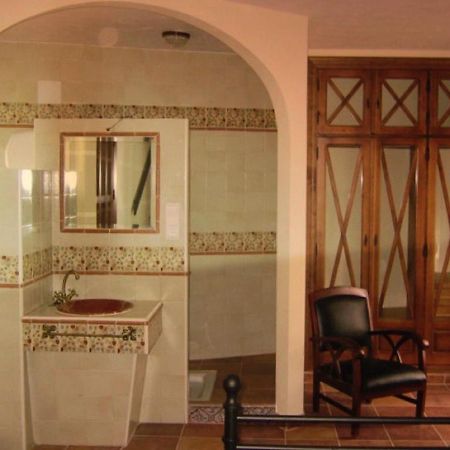 Casas de Don Pedro Casa Rural Lares מראה חיצוני תמונה