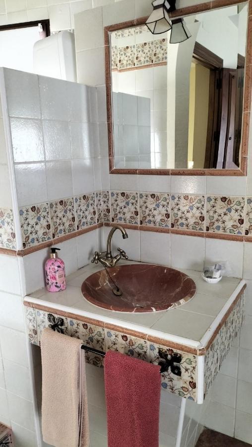 Casas de Don Pedro Casa Rural Lares מראה חיצוני תמונה
