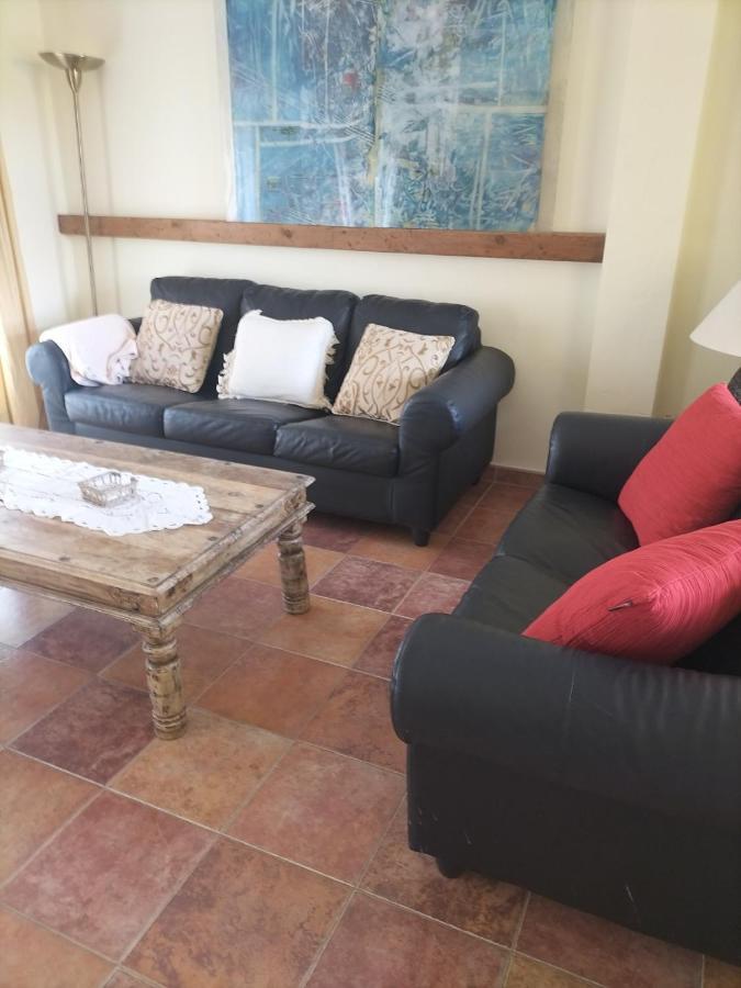 Casas de Don Pedro Casa Rural Lares מראה חיצוני תמונה