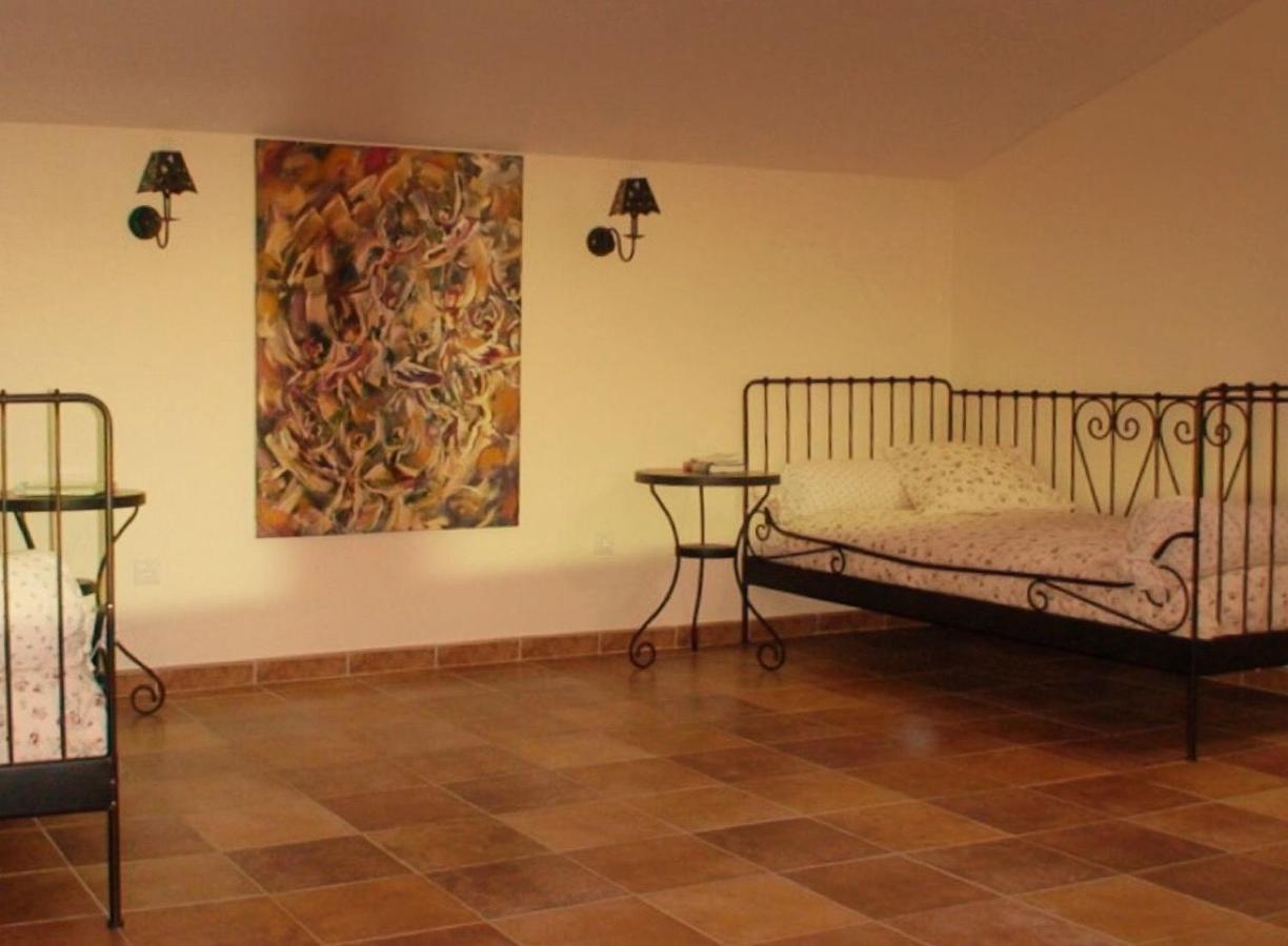Casas de Don Pedro Casa Rural Lares מראה חיצוני תמונה