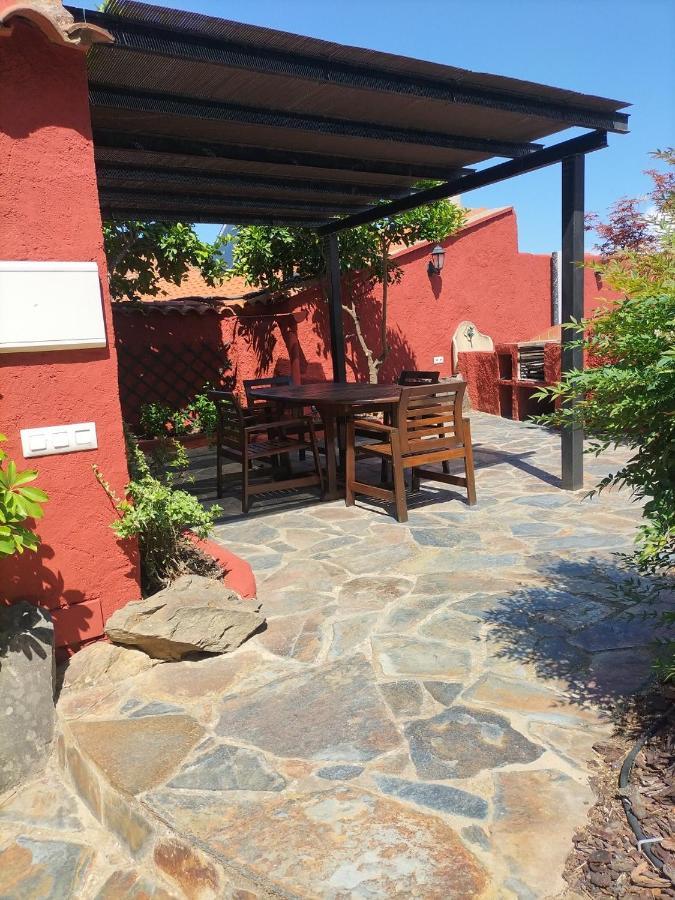 Casas de Don Pedro Casa Rural Lares מראה חיצוני תמונה